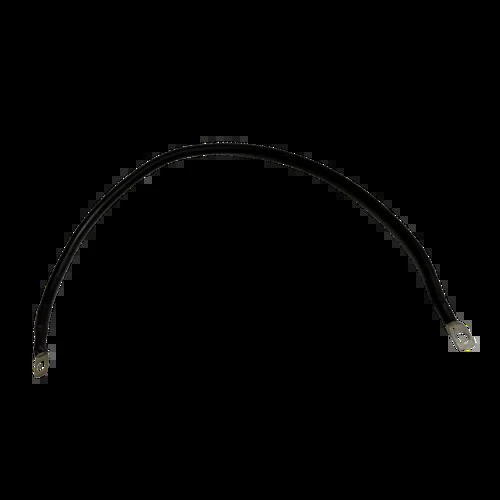 16MM Akü Bağlantı Kablosu 25CM